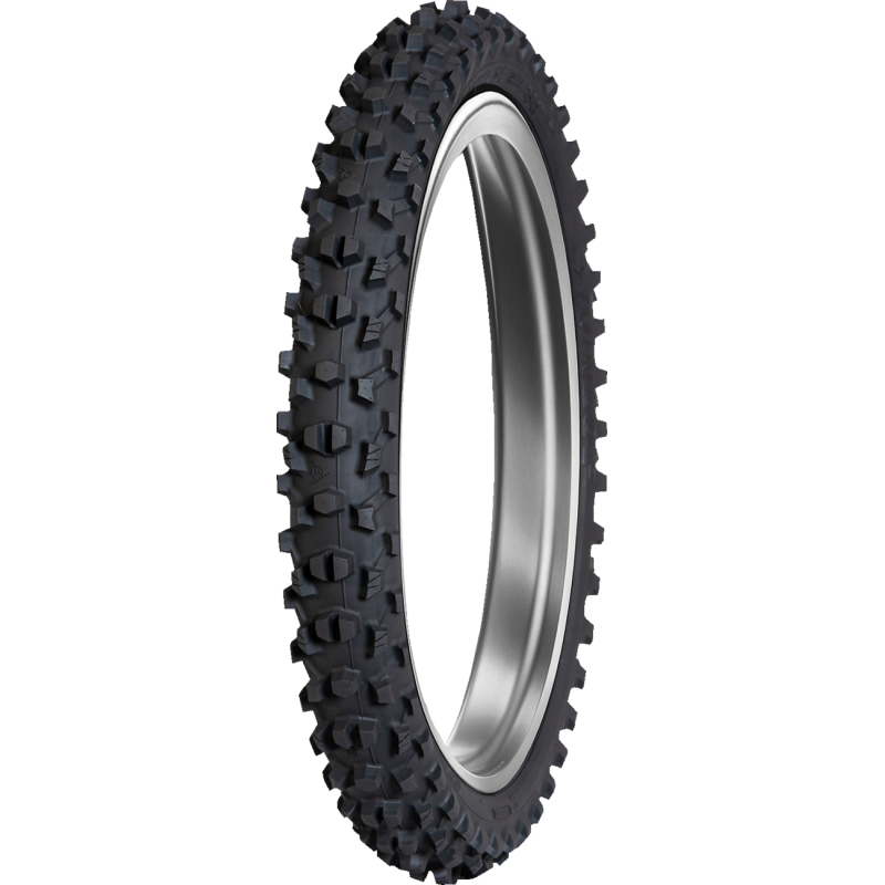 DUNLOP 60/100-12 36J GEOMAX MX34 S/I FRONT MINI 45273501