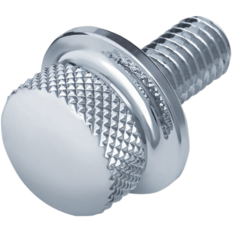 KURYAKYN 1/4"X20 SEAT SCREW THUMB SCREW ONLY(EA) PN 9038 KUR9038