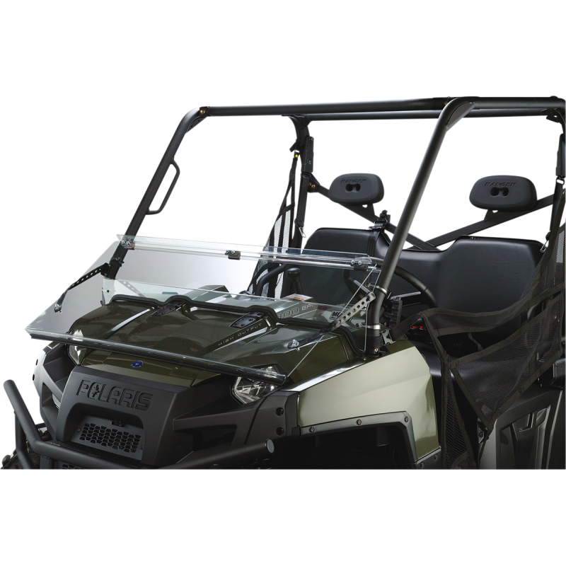 MOOSE UTILITY DIVISION WINDSHIELD FLFLDNG RNGR LEMA100-0013