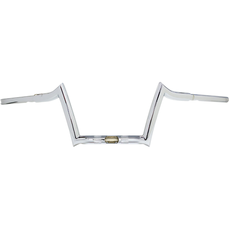 PAUL YAFFE BAGGER NATION HANDLEBAR DRAG 15-18 FLTRX CHR PYO-OEMMDB-15LC