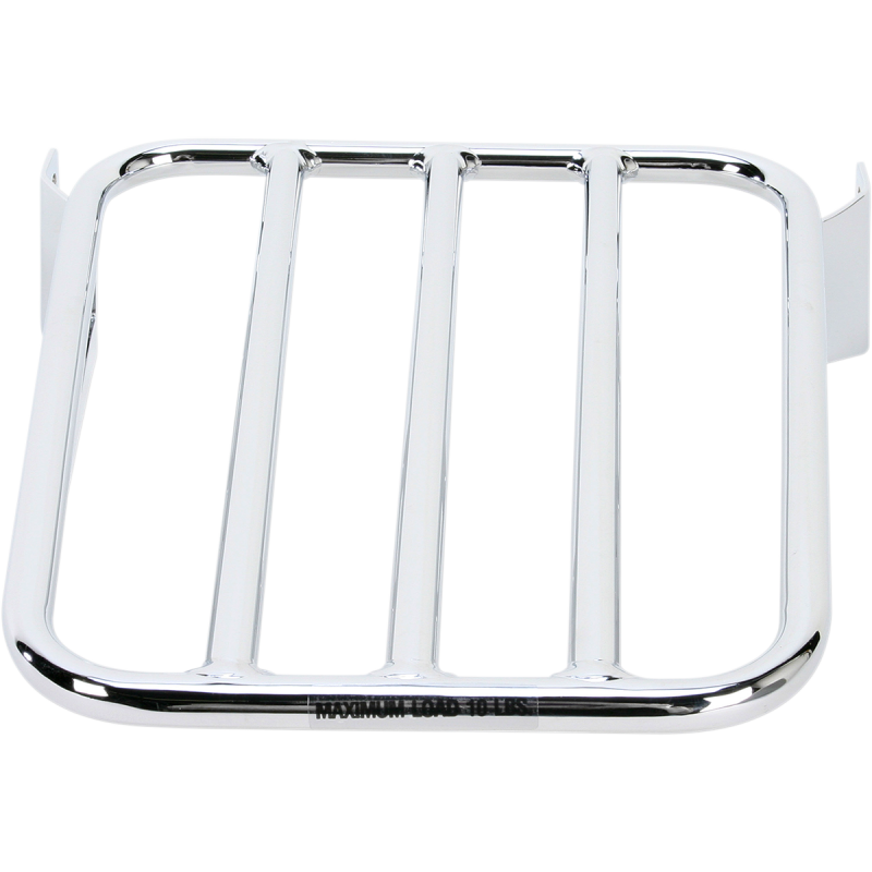 COBRA SISSY BAR RACK HON/KAW/SUZ COBRA 02-3501