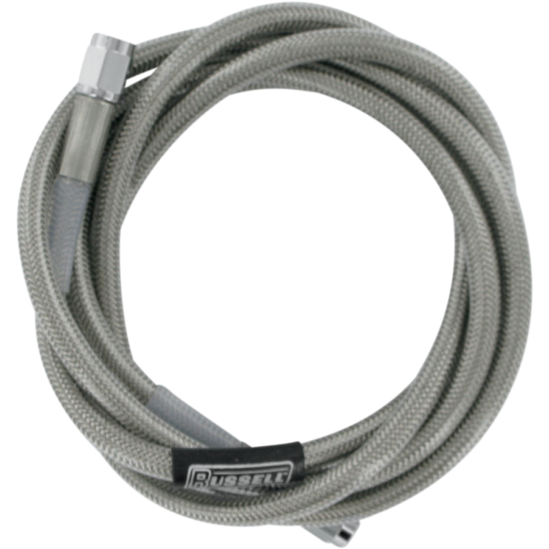 RUSSELL 32" UNIVERSAL C/C BRAKE HOSE RUSSELL R58122S