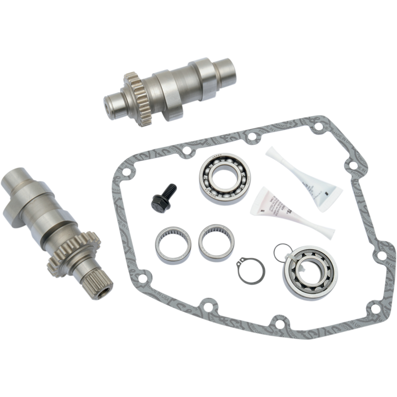 S&S CYCLE 99-06 CH/DRIVE CAM KIT 509GRND 330-0016