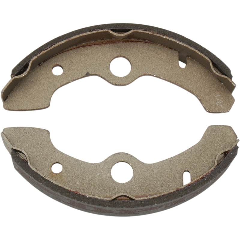 DP BRAKES DP9165 BRAKE SHOE SET DP9165