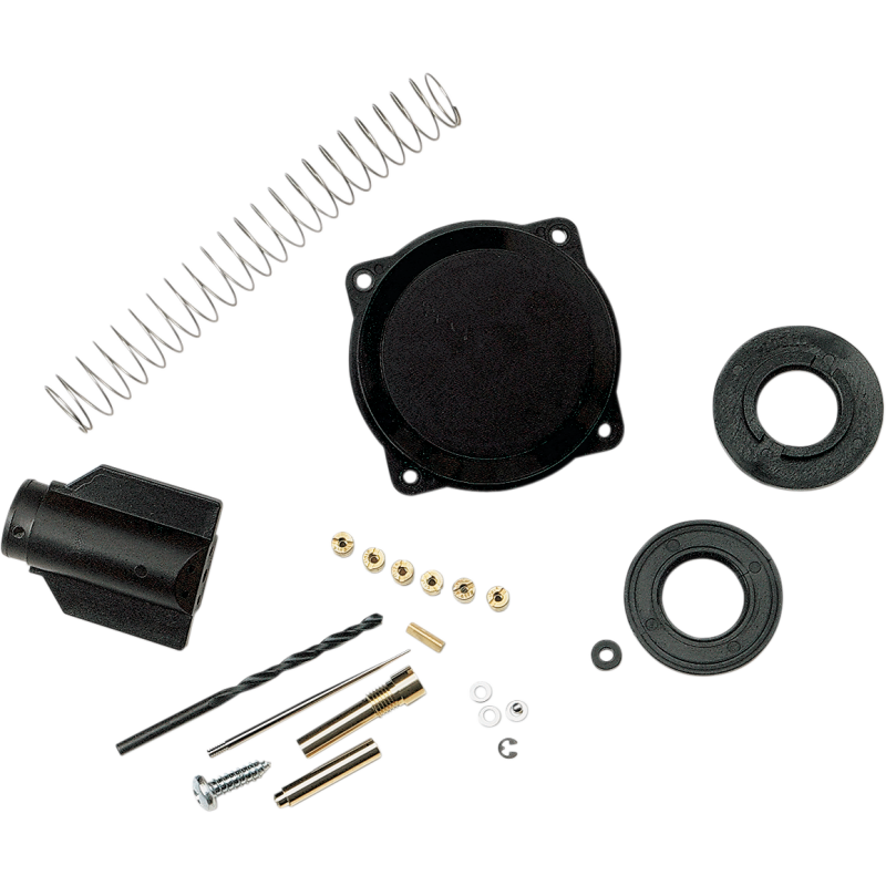 DYNOJET-HARLEY 00-06 TC88 STAGE 7 THUNDERSLIDE KIT 8731