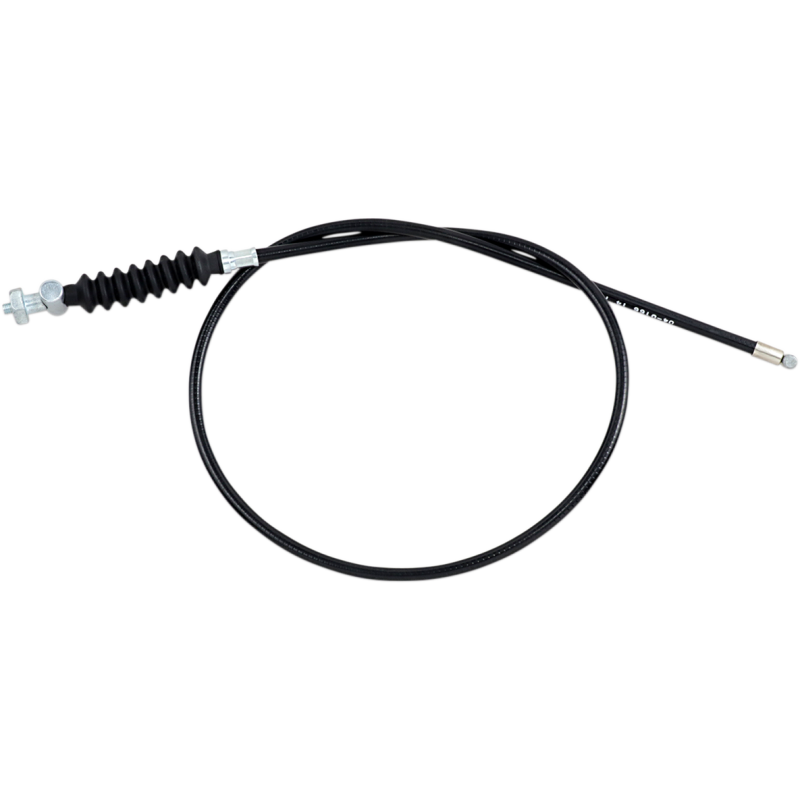 MOTION PRO BRAKE CABLE FRONT BLACK VINYL 04-0166