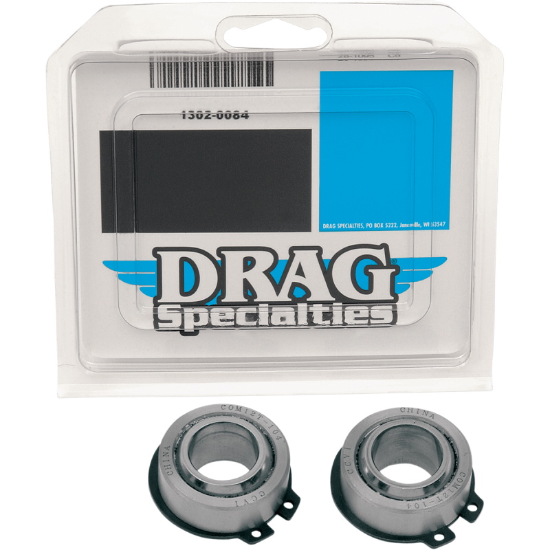 DRAG SPECIALTIES 84-99 SOFTAIL SW/ARM BRGINGS W/CLIP PR 28-1095