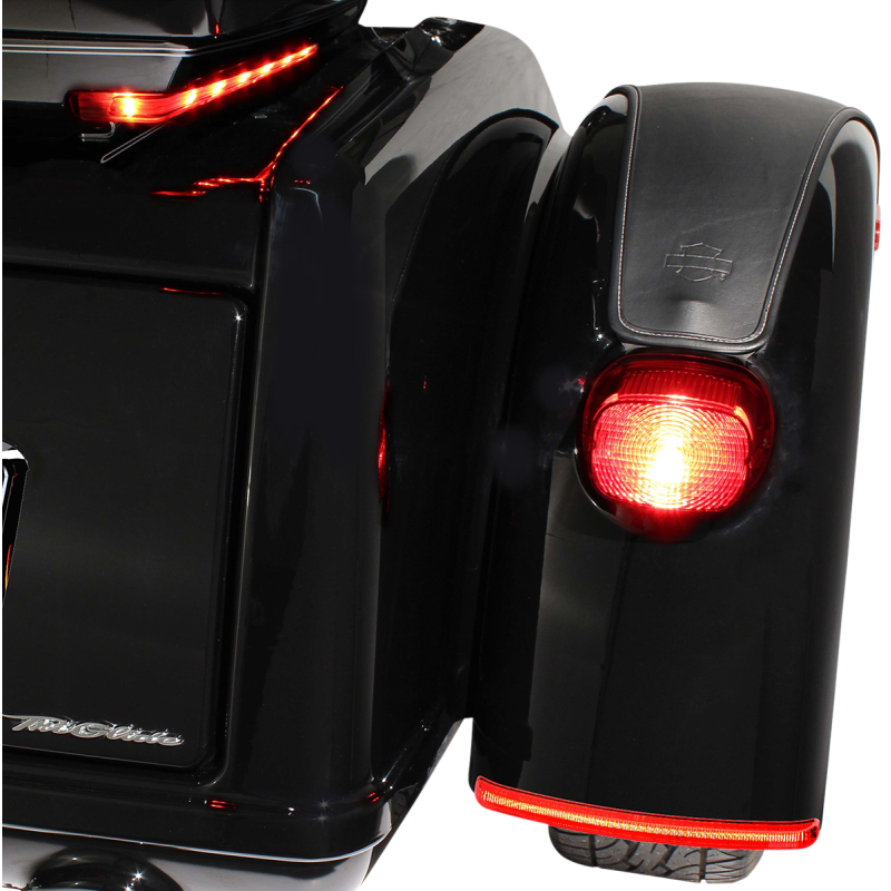 CIRO LLC LIGHTS FNDER BLADE TRIKE 40041