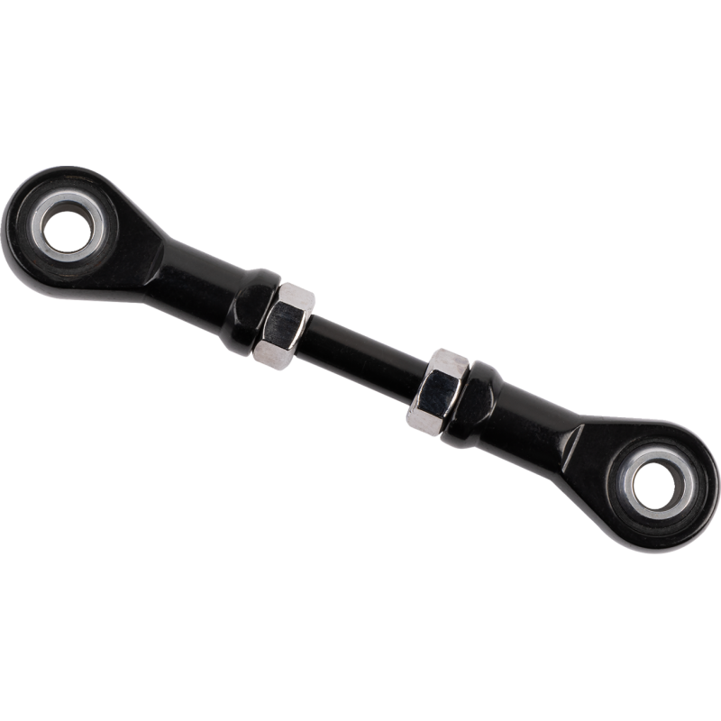 DRAG SPECIALTIES LINKAGE SHFT M8ST 4 1/8"BL D07-0417GB