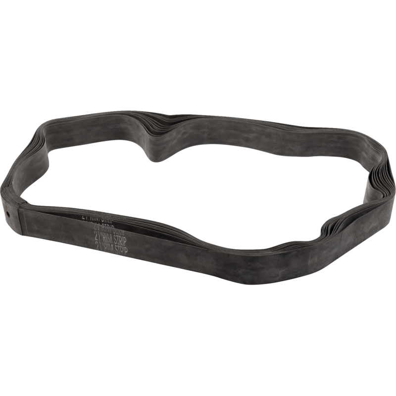 DRAG SPECIALTIES 21X1.75 CENTER VALVE RIM STRIPS (10) DS181505