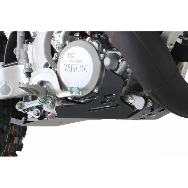 AXP RACING XTR SKIDPLATE 8MM YAM YZ-YZX 250 AX1440