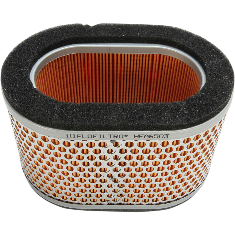 HIFLOFILTRO AIR FILTER TRI 955 02-06 HFA6503