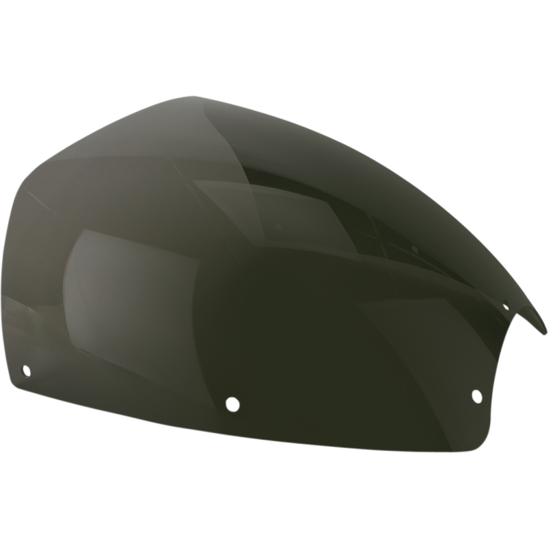 ARLEN NESS REPLACEMENT SMOKED W/SHEILD F/FAIRING 06-047