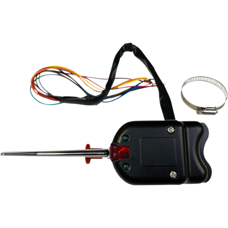 CUSTOM DYNAMICS SWITCH 3 POS UNIVERSAL CD-UTV-SWITCH
