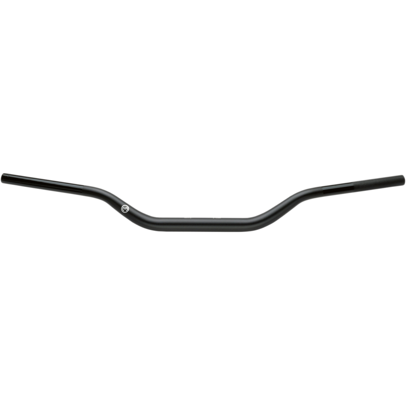MOOSE RACING FLEX SERIES H/BAR CR-HI BLACK MOOSE 0601-1755