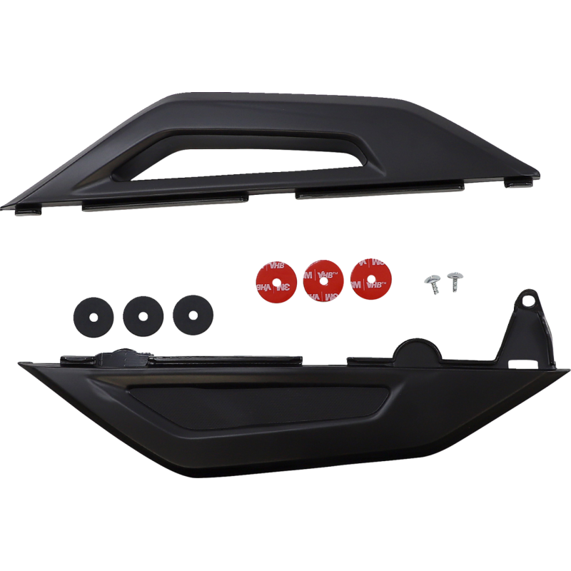 UFO SIDE PANELS CRF450 21- RD HO05606-070