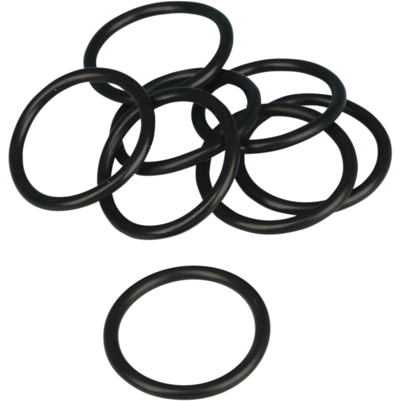 JAMES GASKET 77-91 FL/FLH FORK SLIDER TUBE 10 PACK JGI-45845-77