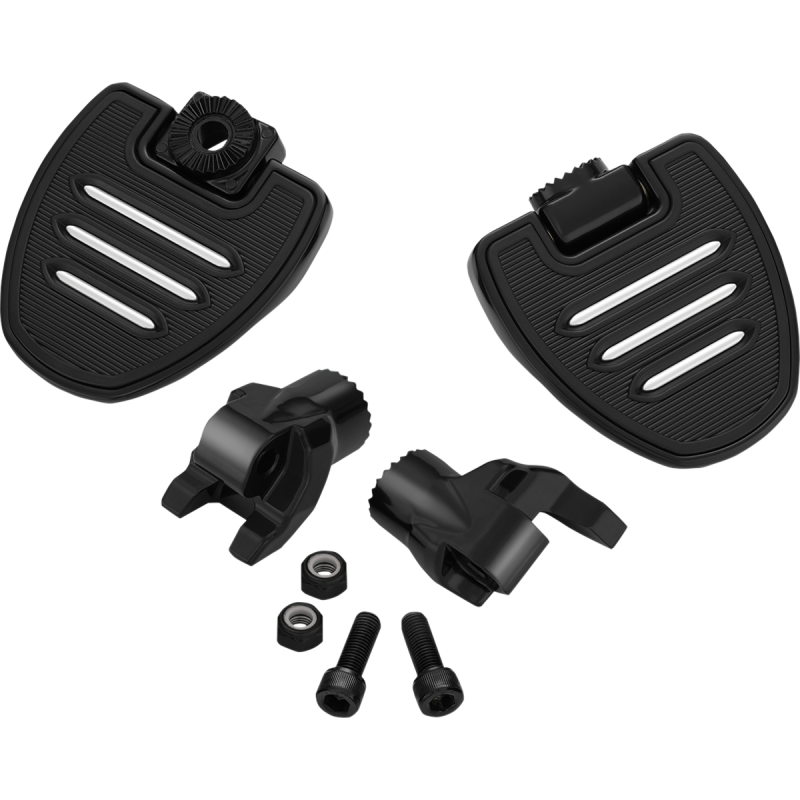 SHOW CHROME COMMANDER MINI DRIVER BLACK KT 41-414BK