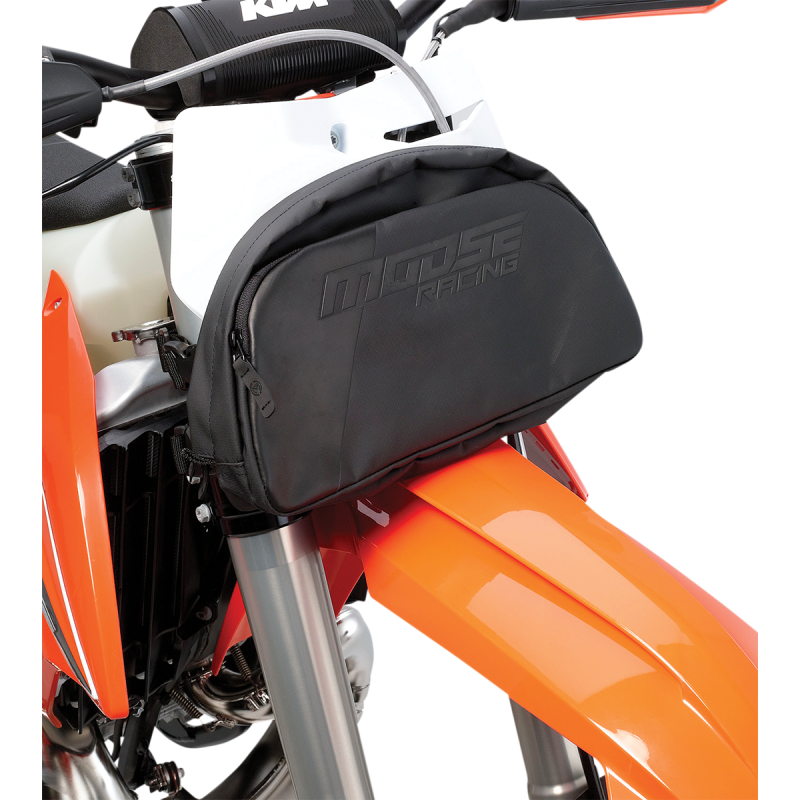 MOOSE RACING SOFTGOODS PACK NUMBER PLATE TRAIL 3510-0109