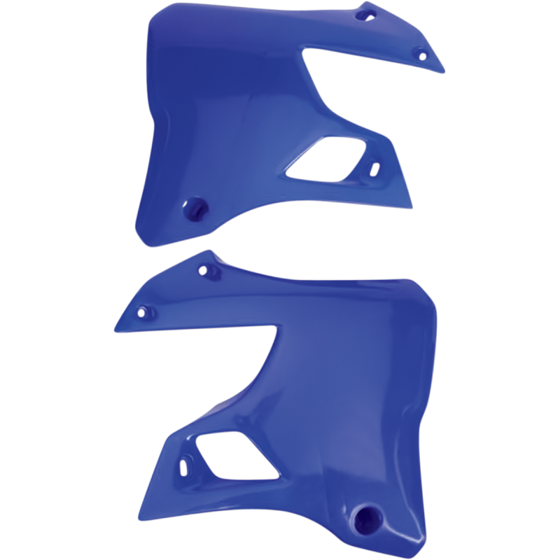 UFO YZ125/250 96-01 RAD COVERS YZ 98BLUE YA02898-089