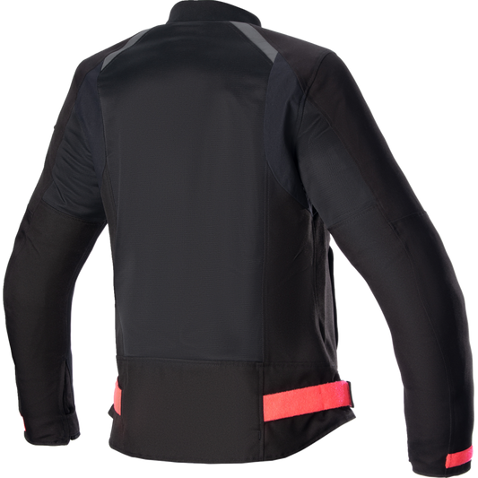 ALPINESTARS (ROAD) JKT 4W ELOISE BK/PK S 33184221839S