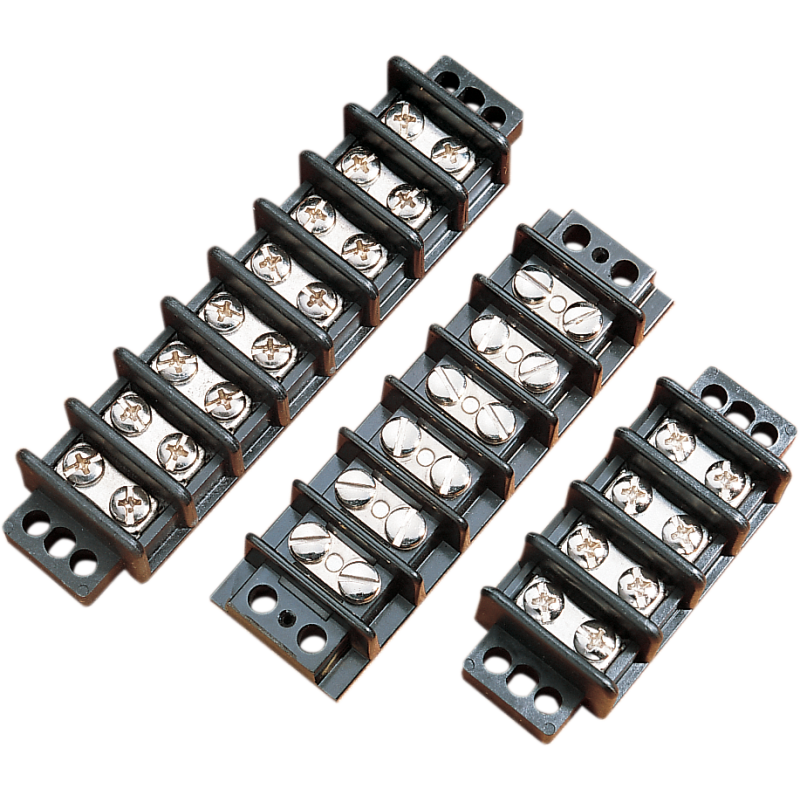 STANDARD MOTOR PRODUCTS STANDARD BRAND 8 LUG JUNC BLK MC-JB1