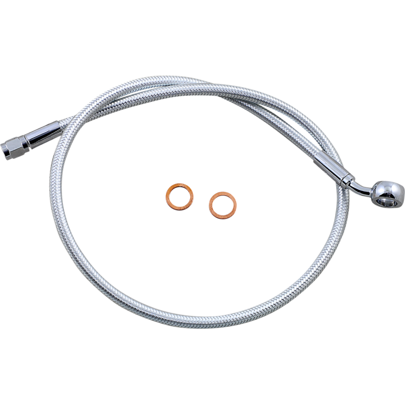 MAGNUM BRK LINE 35D 12MM 30"SCII AS378130