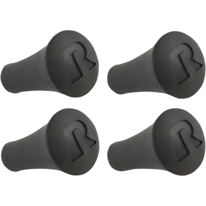 RAM MOUNT XGRIP POST CAP QTY 4 RAP-UN-CAP-4