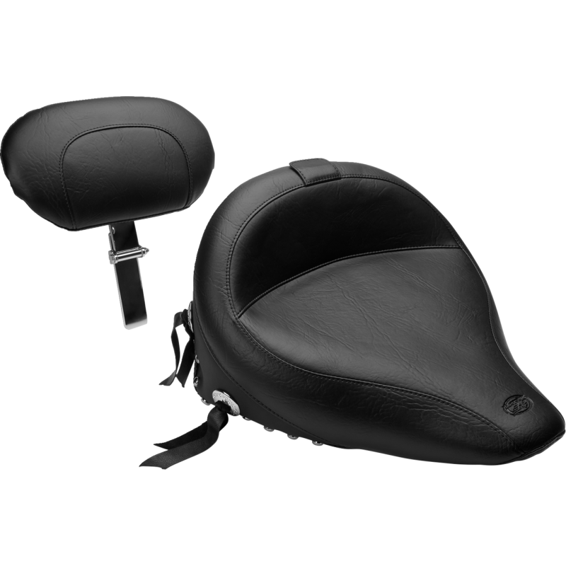 MUSTANG W-STUD SEAT/B-REST00-05ST 79120