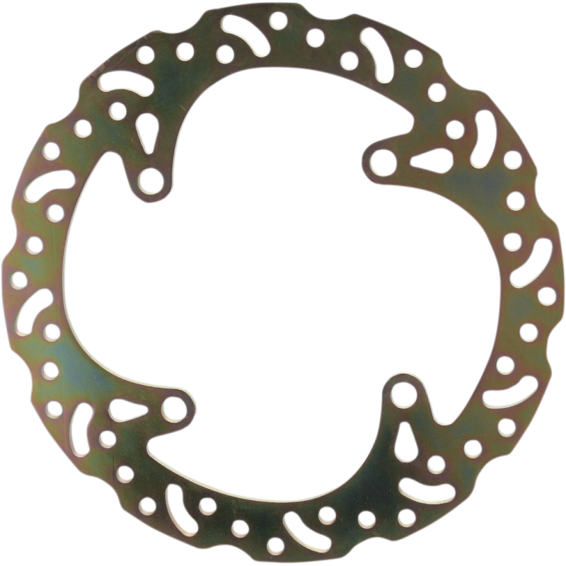 EBC MD6208C REAR CONTOUR SUPERCROSS ROTOR MD6208C