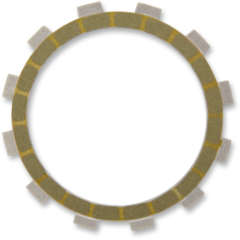 BARNETT FRICTION PLATE MULIT APPLICATIONS (EA) 301-70-10007