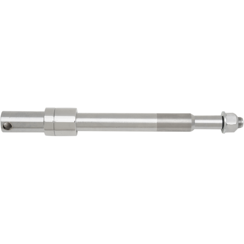 DRAG SPECIALTIES 08-17 FLSTC/N FRT AXLE W16-0343