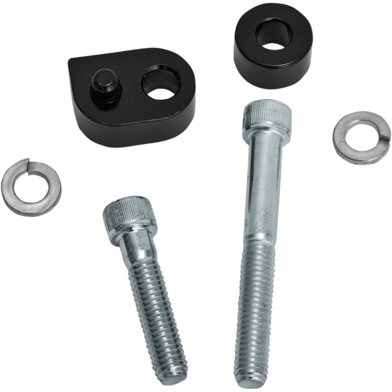 VANCE & HINES FLOORBOARD SPACER KIT F/FL CVO 16937