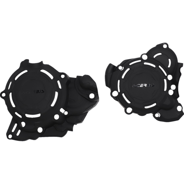 ACERBIS XPOWER KIT KTM/HUSKY BLACK 2981360001