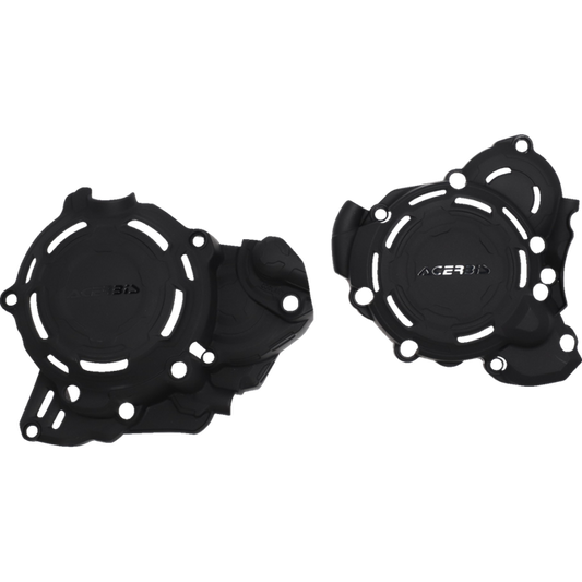 ACERBIS XPOWER KIT KTM/HUSKY BLACK 2981360001