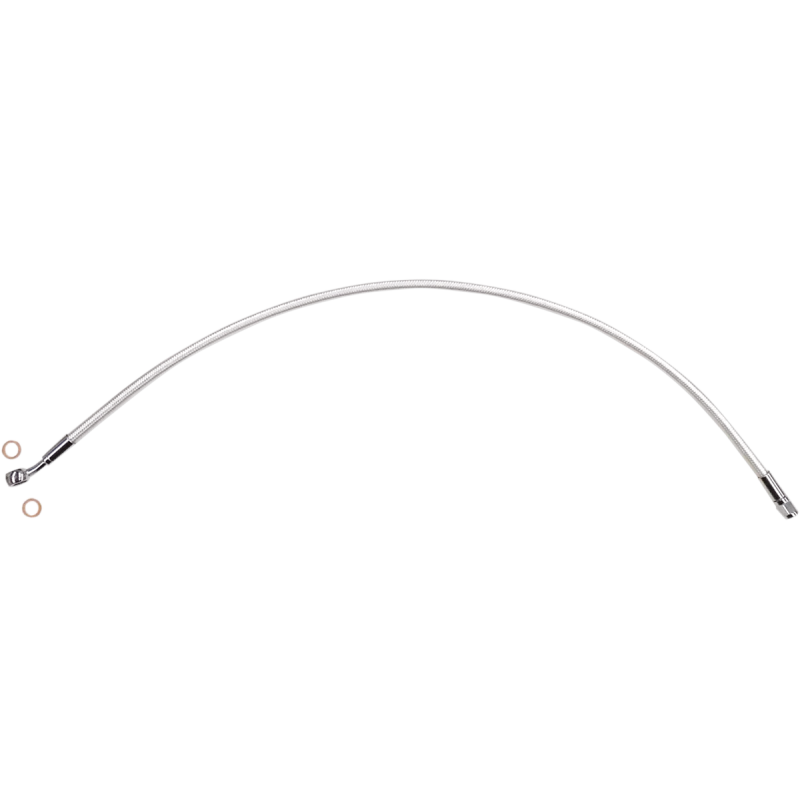 MAGNUM BRAKE LINE UPPER SCII AS37431