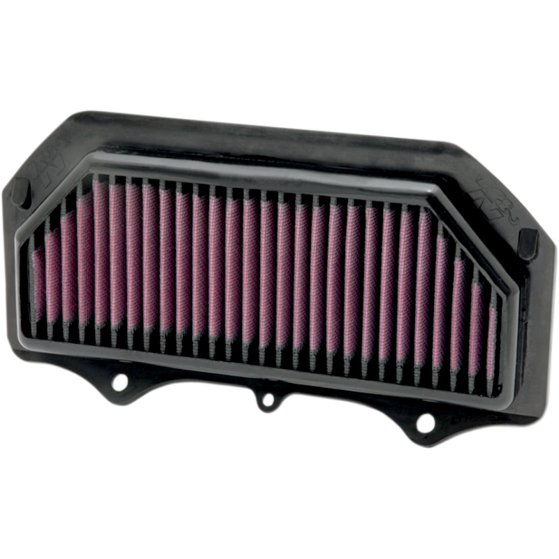K & N 2011-25  GSXR600/750 AIR FILTER K&N SU-7511