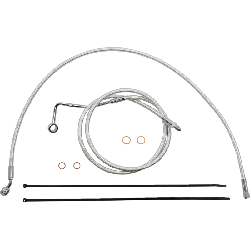 MAGNUM CONTROL CABLE KIT SC 387993