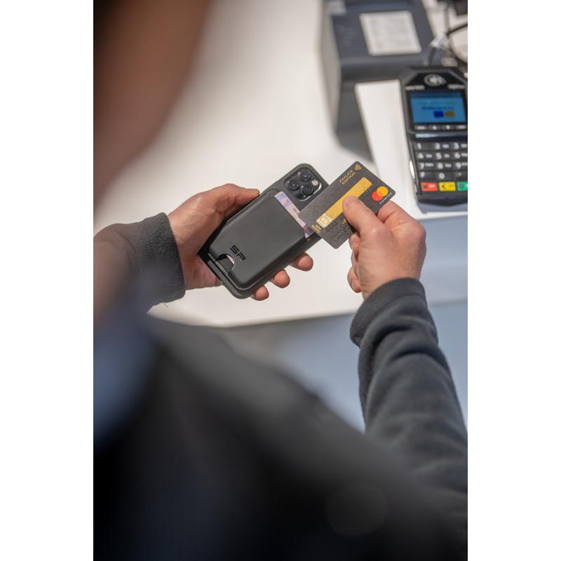 SP CONNECT CARD WALLET SPC+ 52841