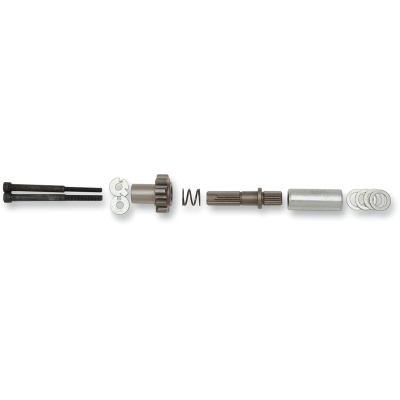 SPYKE JACKSHAFT GRNDFREE 3" DRV 2110-0440