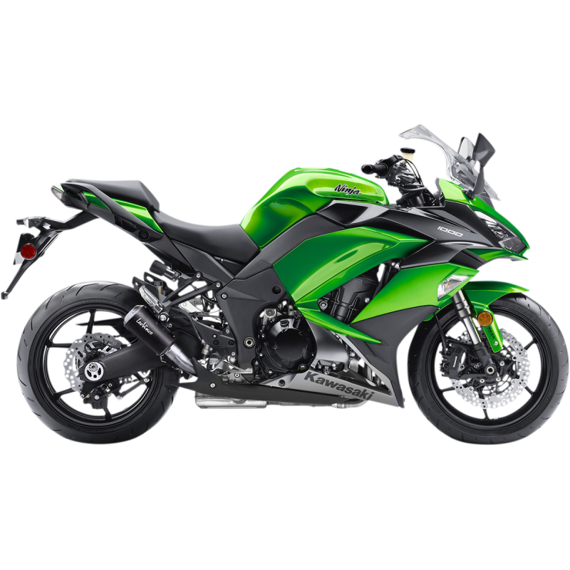 LEOVINCE MUFFLER LV-10 CF Z1000 15209CU