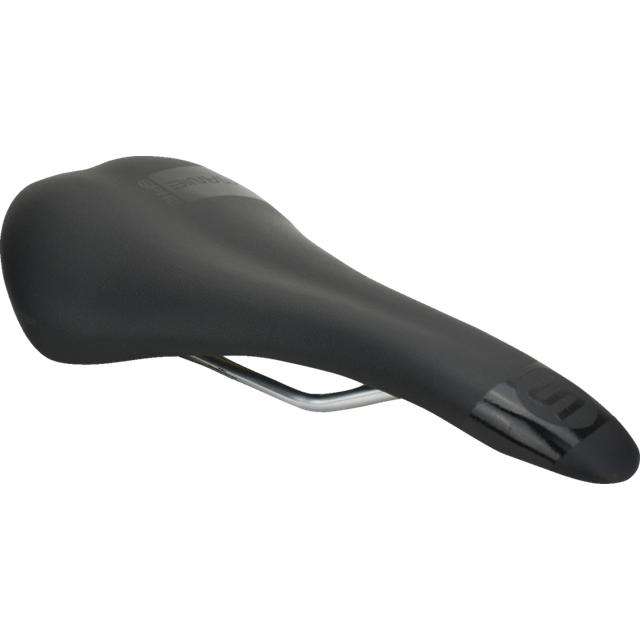SMANIE SEATS GP SADDLE BLACK CHROMOLY RAIL MD A0016380061