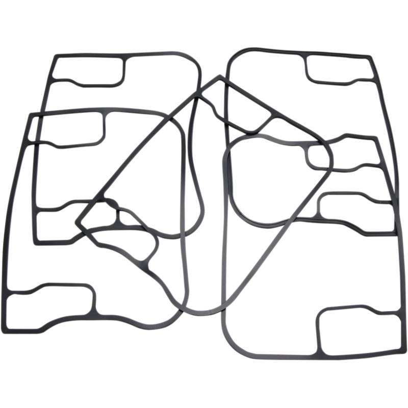 COMETIC 92-99 EVO UPPER ROCKER COVER RUBBER (5) C9278