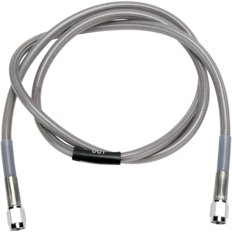 RUSSELL 47" UNIVERSAL C/C BRAKE HOSE RUSSELL R58162S