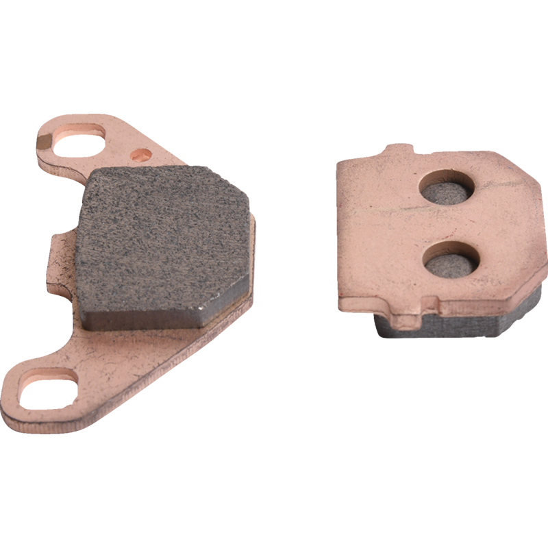 ALL BALLS BRAKE PAD-SINTERED-18-8027 18-8027