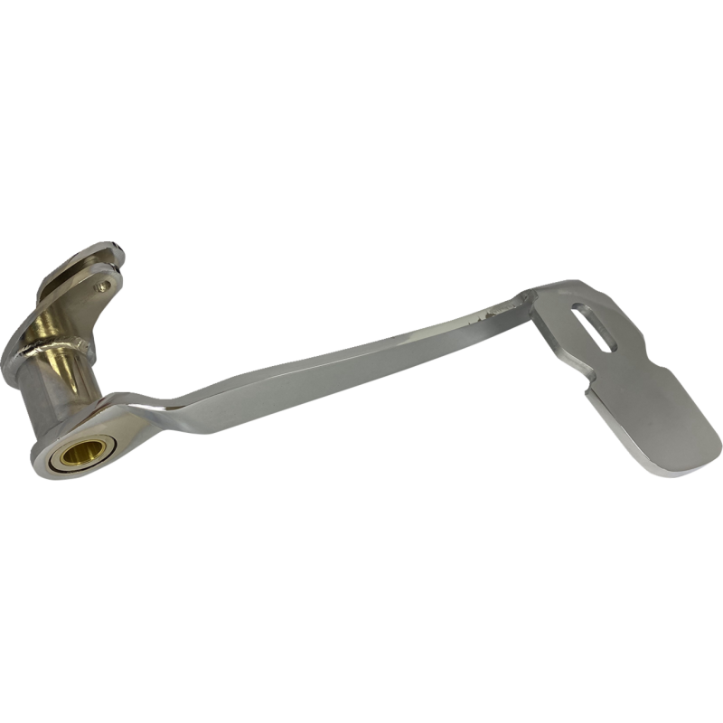 DRAG SPECIALTIES PEDAL BRK 9 5/8" C 08-13 B35-0169NU