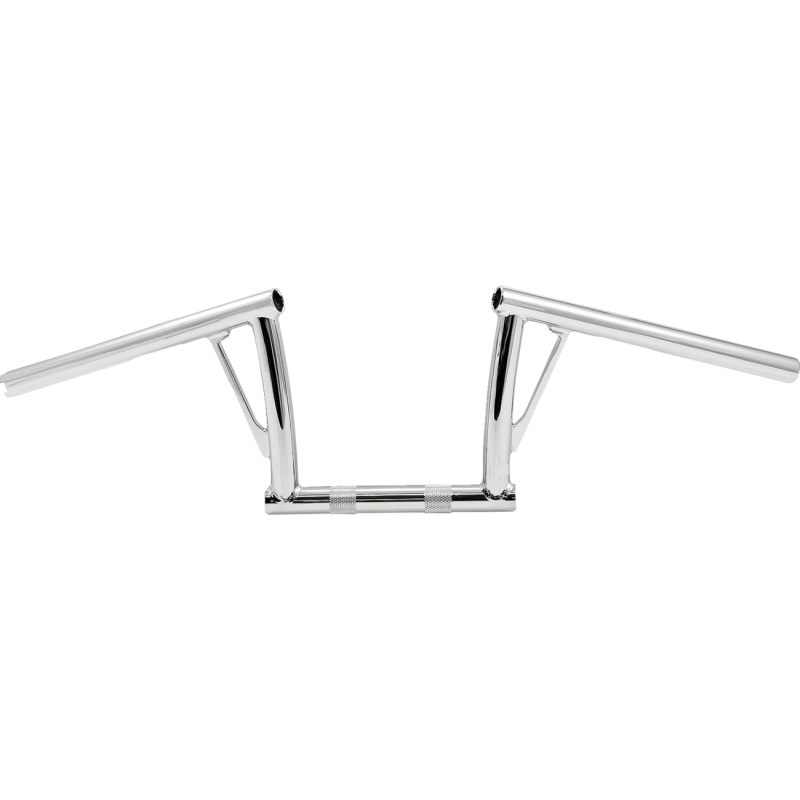 BURLY BRAND HANDLEBAR VIEJOCITO 8 CHR B12-7010C