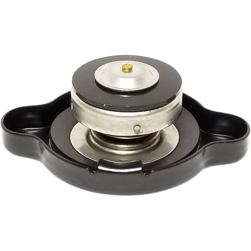 K&S TECHNOLOGIES RADIATR CAP HP RACE 26PSI 58-1018BK