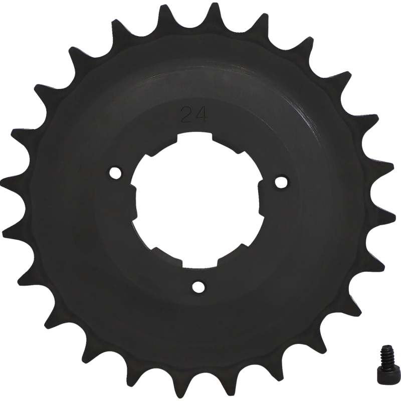 DRAG SPECIALTIES SPROCKET 80-85FXR/FLT 24T 1212-0706