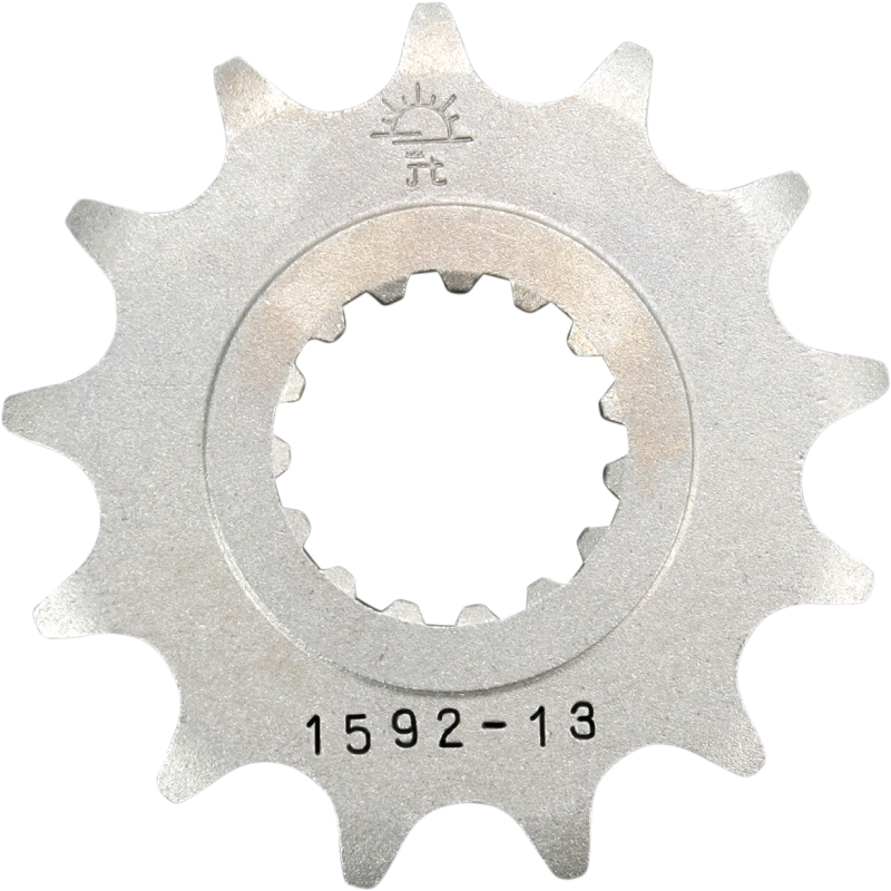 JT SPROCKETS SPROCKET C/S YFM700 13T JTF1592.13